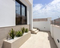 Nybygg - Villa - Sucina