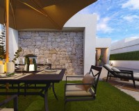 Nybygg - Villa - Torre Pacheco - Roldán