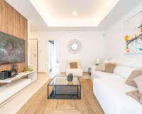 Nybygg - Villa - Torre Pacheco - Roldán