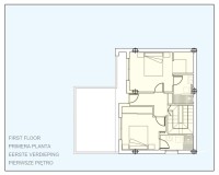 Nybygg - Villa - Torre Pacheco - Roldán
