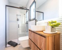 Nybygg - Villa - Torre Pacheco - Roldán