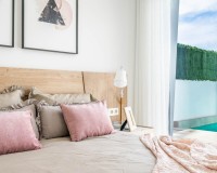 Nybygg - Villa - Torre Pacheco - Roldán