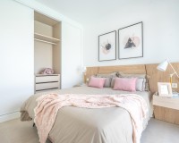 Nybygg - Villa - Torre Pacheco - Roldán