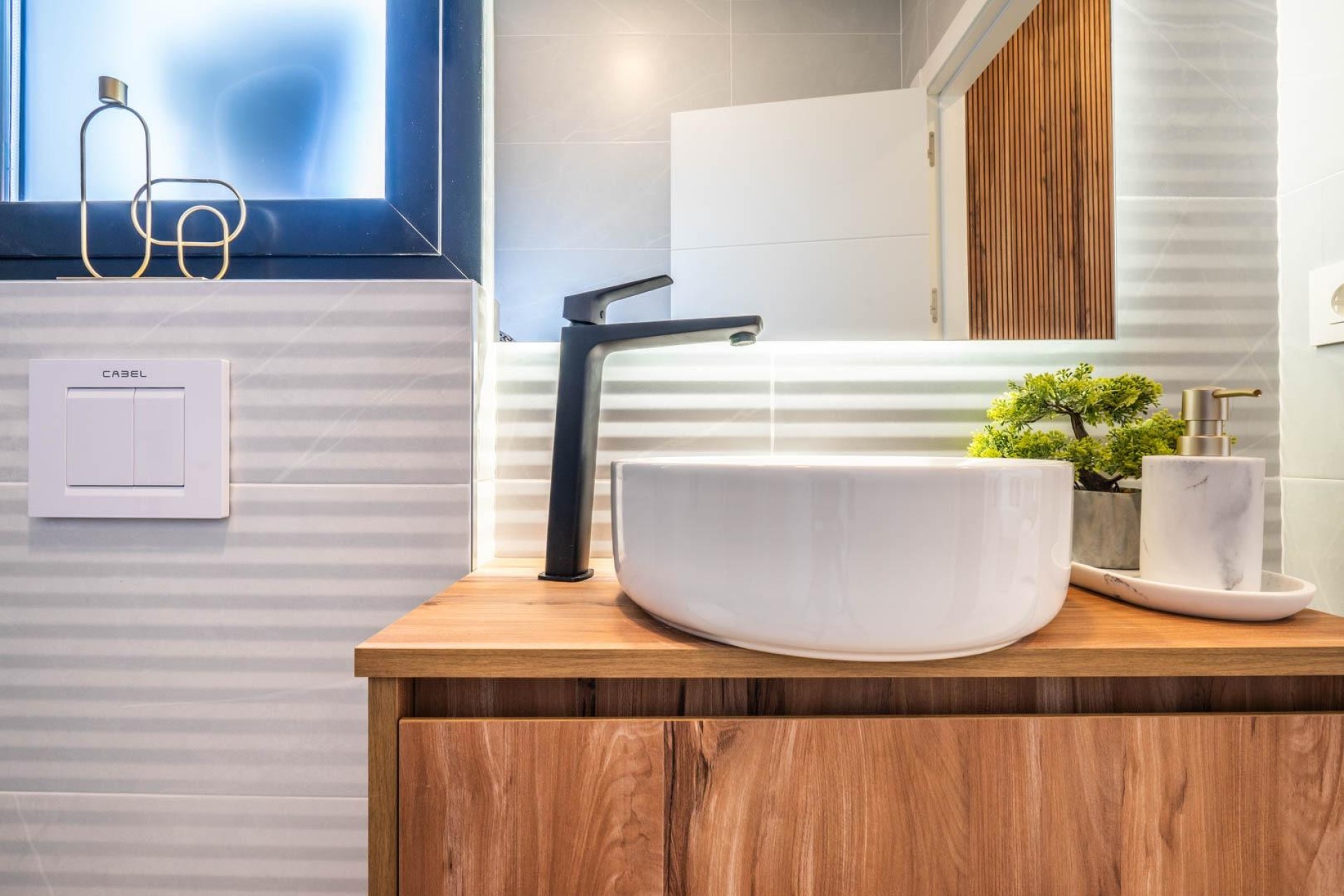 Nybygg - Villa - Torre Pacheco - Roldán