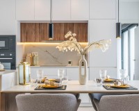 Nybygg - Villa - Torre Pacheco - Roldán