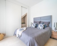 Nybygg - Villa - Torre Pacheco - Roldán