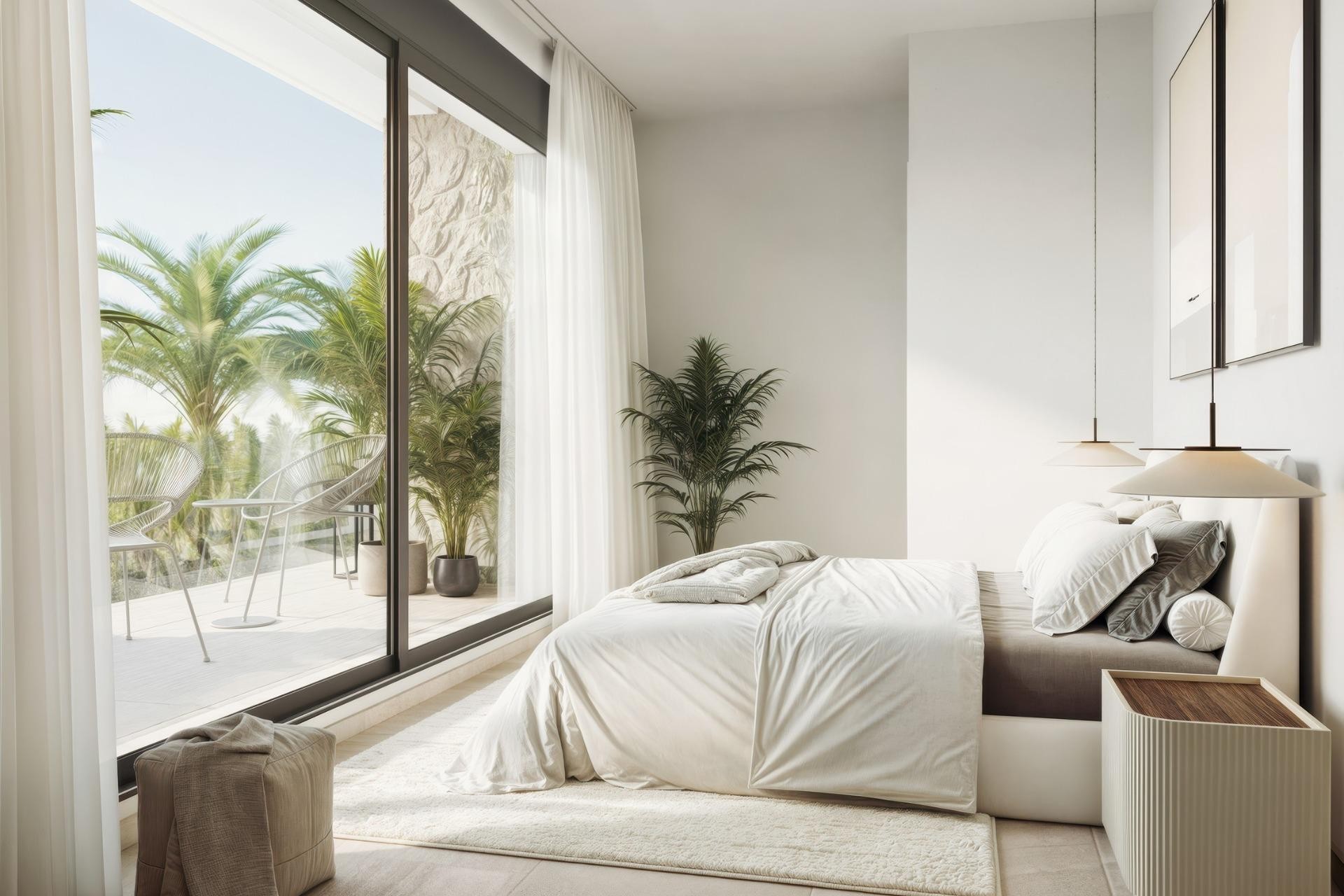 Nybygg - Villa - Torre Pacheco - Santa Rosalia Lake And Life Resort