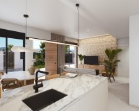 Nybygg - Villa - Torre Pacheco - Santa Rosalia Lake And Life Resort