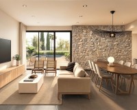 Nybygg - Villa - Torre Pacheco - Santa Rosalia Lake And Life Resort