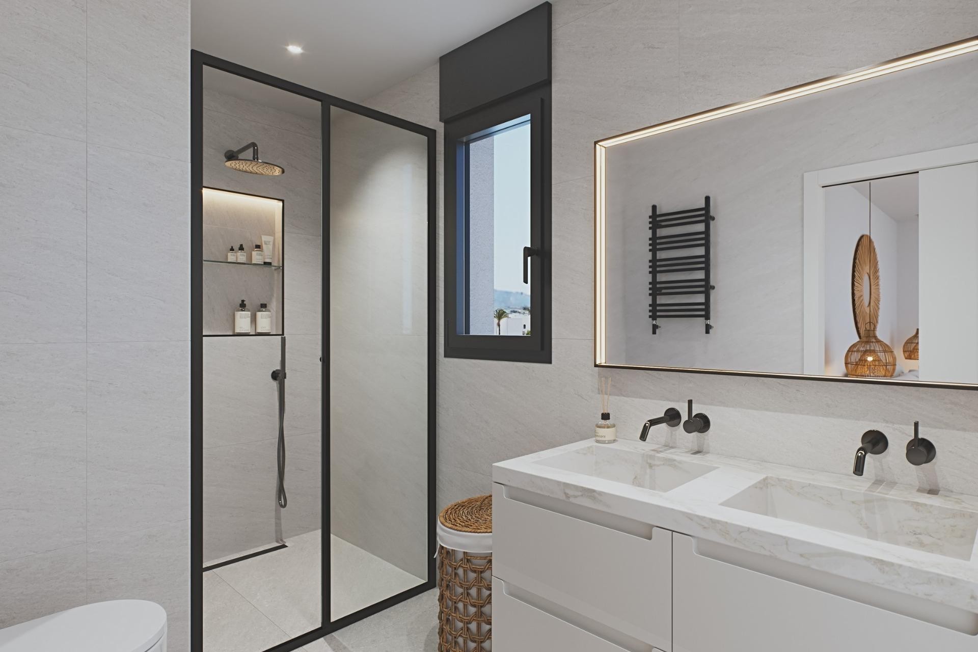 Nybygg - Villa - Torre Pacheco - Santa Rosalia Lake And Life Resort