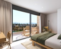 Nybygg - Villa - Torre Pacheco - Santa Rosalia Lake And Life Resort