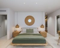 Nybygg - Villa - Torre Pacheco - Santa Rosalia Lake And Life Resort