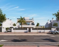 Nybygg - Villa - Torre Pacheco - Santa Rosalia Lake And Life Resort
