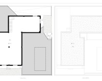 Nybygg - Villa - Torre Pacheco - Santa Rosalia Lake And Life Resort