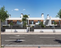 Nybygg - Villa - Torre Pacheco - Santa Rosalia Lake And Life Resort