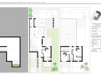 Nybygg - Villa - Torre Pacheco - Santa Rosalia Lake And Life Resort