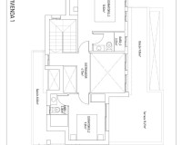 Nybygg - Villa - Torrevieja - Aguas Nuevas