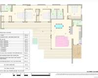 Nybygg - Villa - Torrevieja - El chaparral