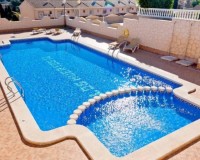 Nybygg - Villa - Torrevieja - Los Altos