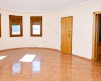 Nybygg - Villa - Torrevieja - Los Altos