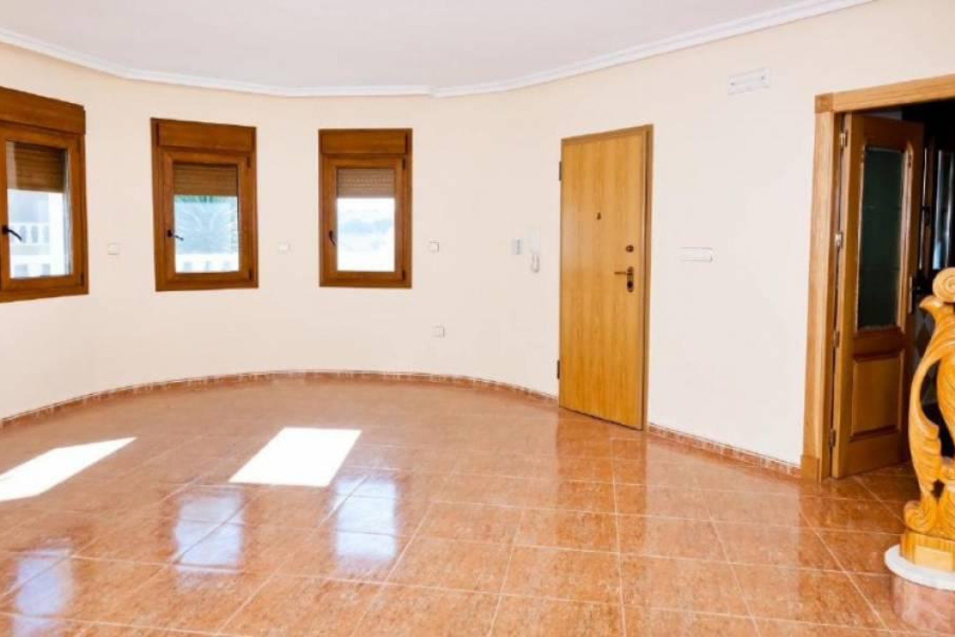 Nybygg - Villa - Torrevieja - Los Altos