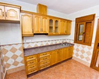 Nybygg - Villa - Torrevieja - Los Altos