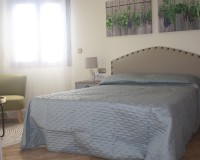 Nybygg - Villa - Torrevieja - Los Altos