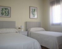 Nybygg - Villa - Torrevieja - Los Altos