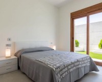 Nybygg - Villa - Torrevieja - Los Altos