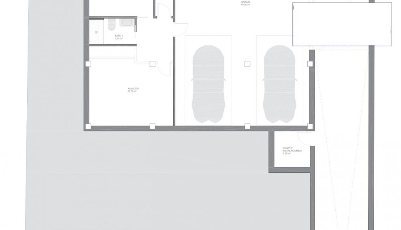 Nybygg - Villa - Torrevieja - Los Altos