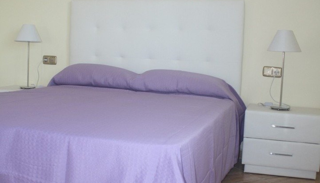 Nybygg - Villa - Torrevieja - Los Altos