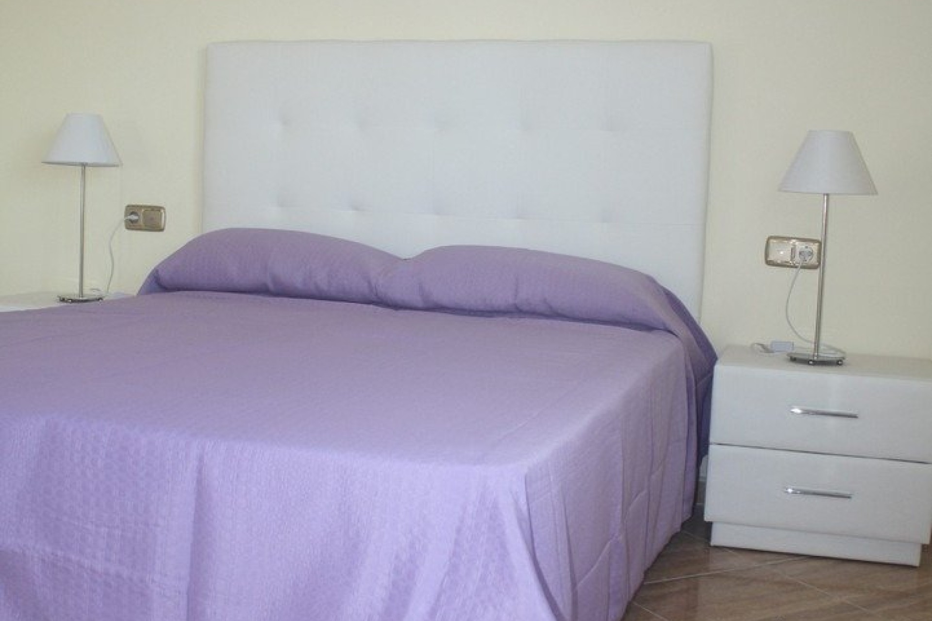 Nybygg - Villa - Torrevieja - Los Altos