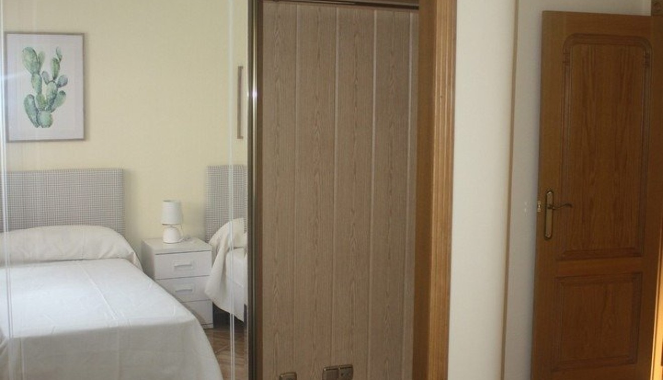 Nybygg - Villa - Torrevieja - Los Altos