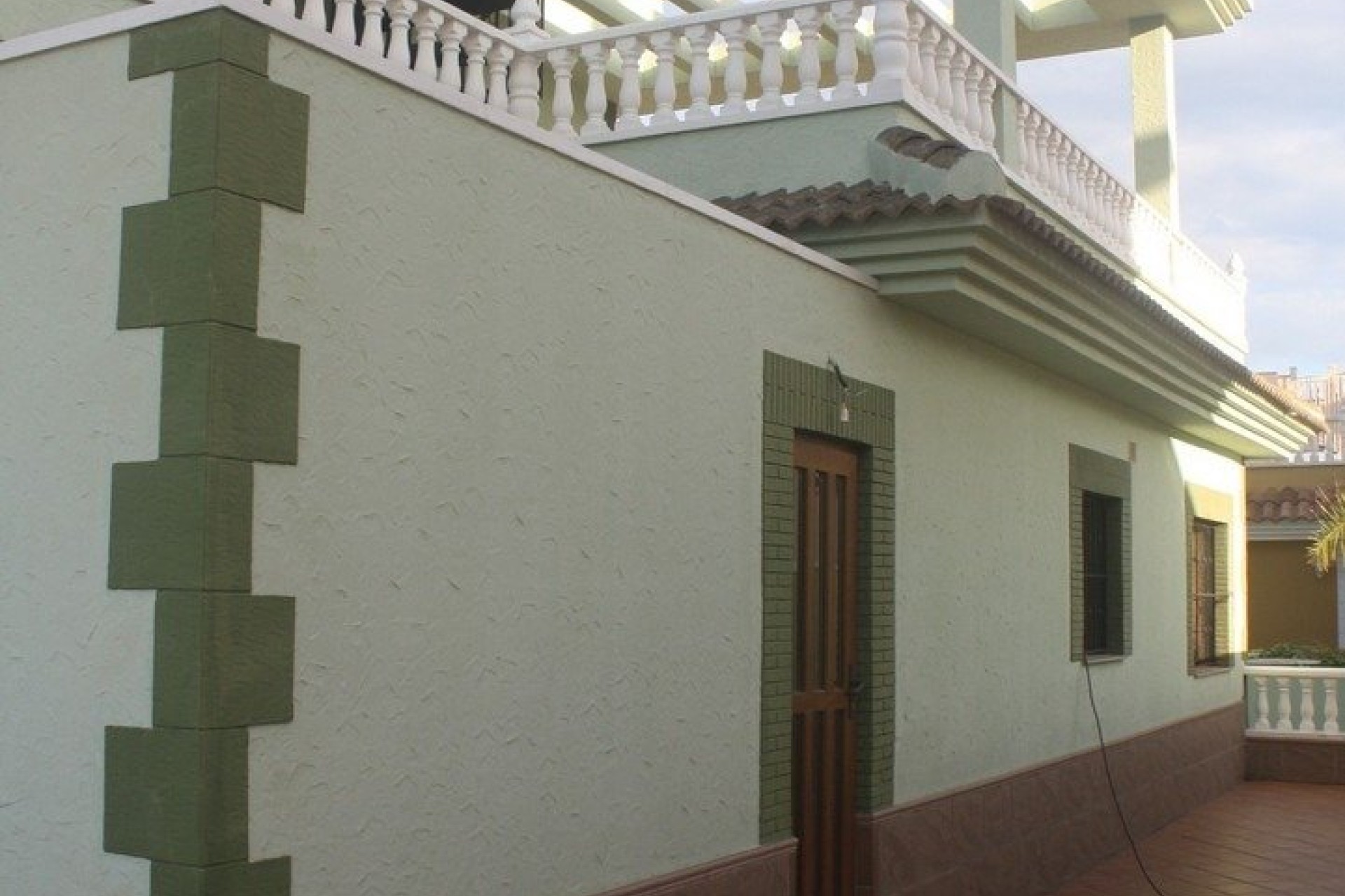Nybygg - Villa - Torrevieja - Los Altos