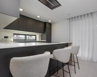 Nybygg - Villa - Torrevieja - Sector 25