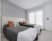 Nybygg - Villa - Torrevieja - Sector 25