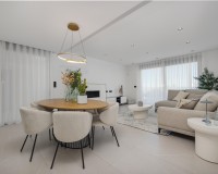 Nybygg - Villa - Torrevieja - Sector 25