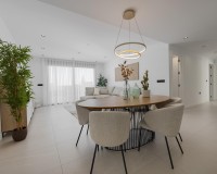 Nybygg - Villa - Torrevieja - Sector 25