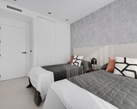 Nybygg - Villa - Torrevieja - Sector 25
