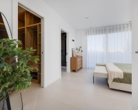 Nybygg - Villa - Torrevieja - Sector 25