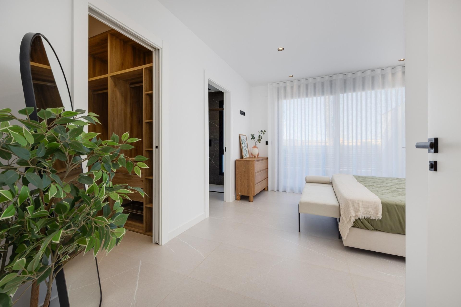 Nybygg - Villa - Torrevieja - Sector 25