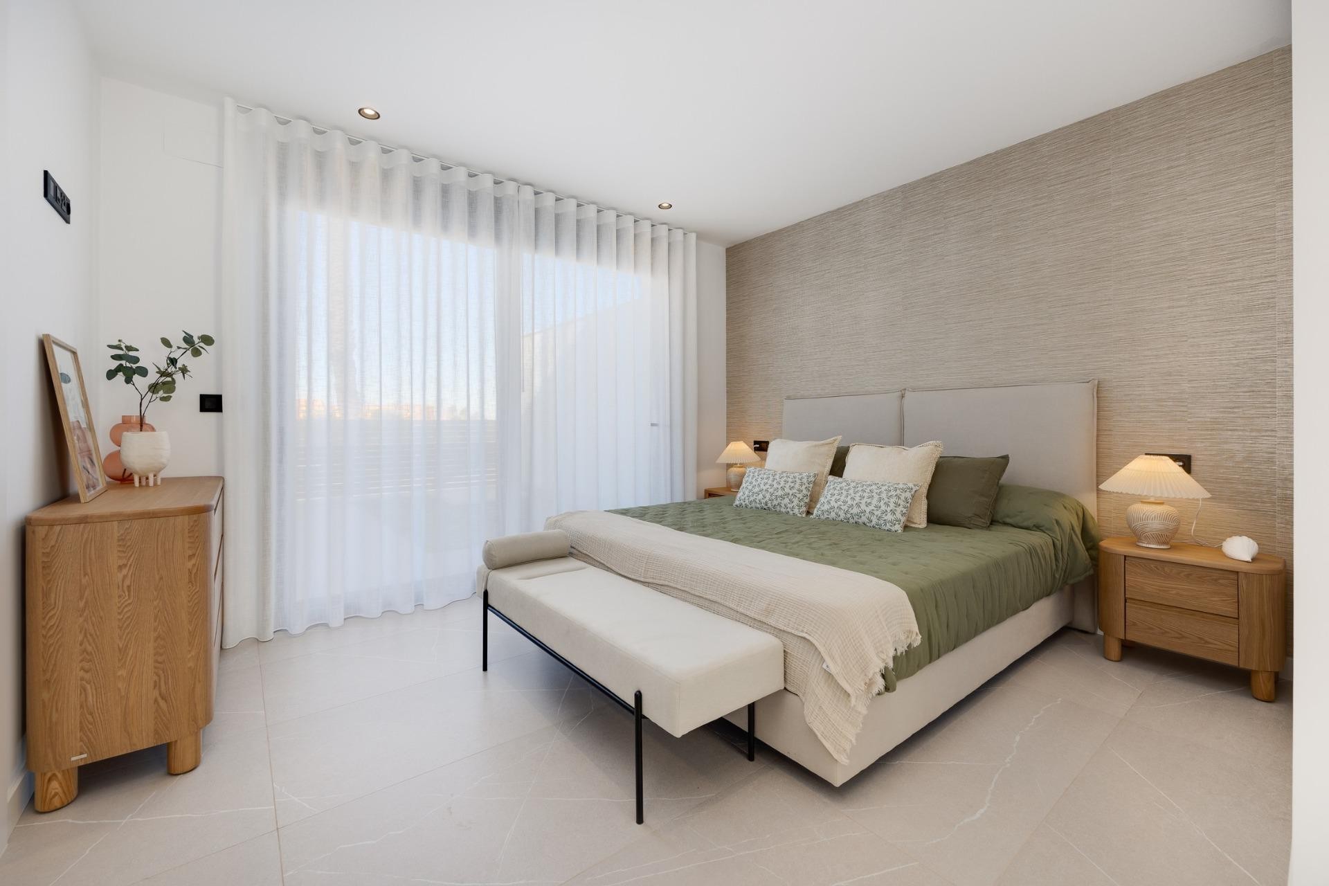 Nybygg - Villa - Torrevieja - Sector 25