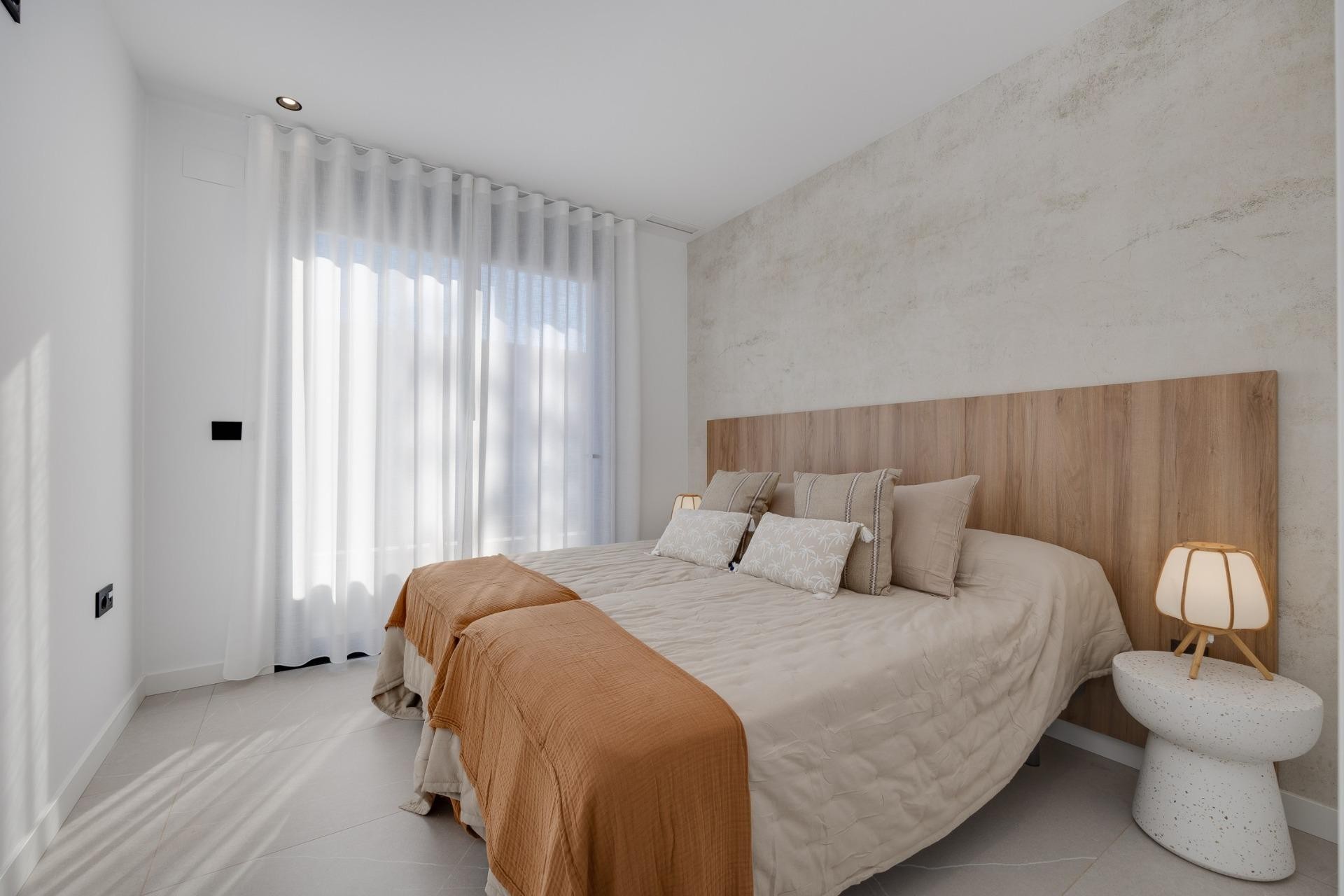 Nybygg - Villa - Torrevieja - Sector 25