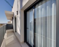 Nybygg - Villa - Torrevieja - Sector 25