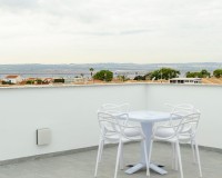 Nybygg - Villa - Torrevieja - Torretas