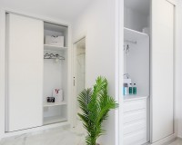 Nybygg - Villa - Torrevieja - Torretas