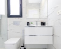 Nybygg - Villa - Torrevieja - Torretas