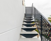 Nybygg - Villa - Torrevieja - Torretas