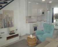 Nybygg - Villa - Villamartín