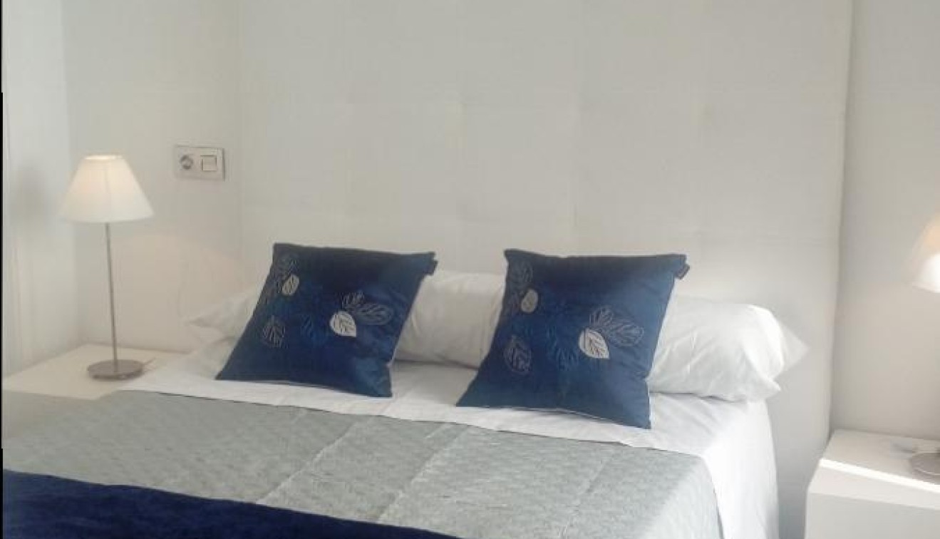 Nybygg - Villa - Villamartín